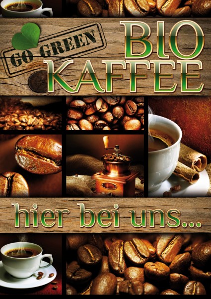 Kaffee Poster 11