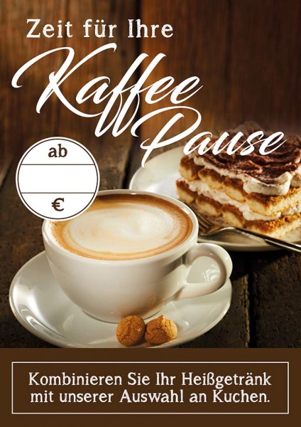 Kaffee Poster 14